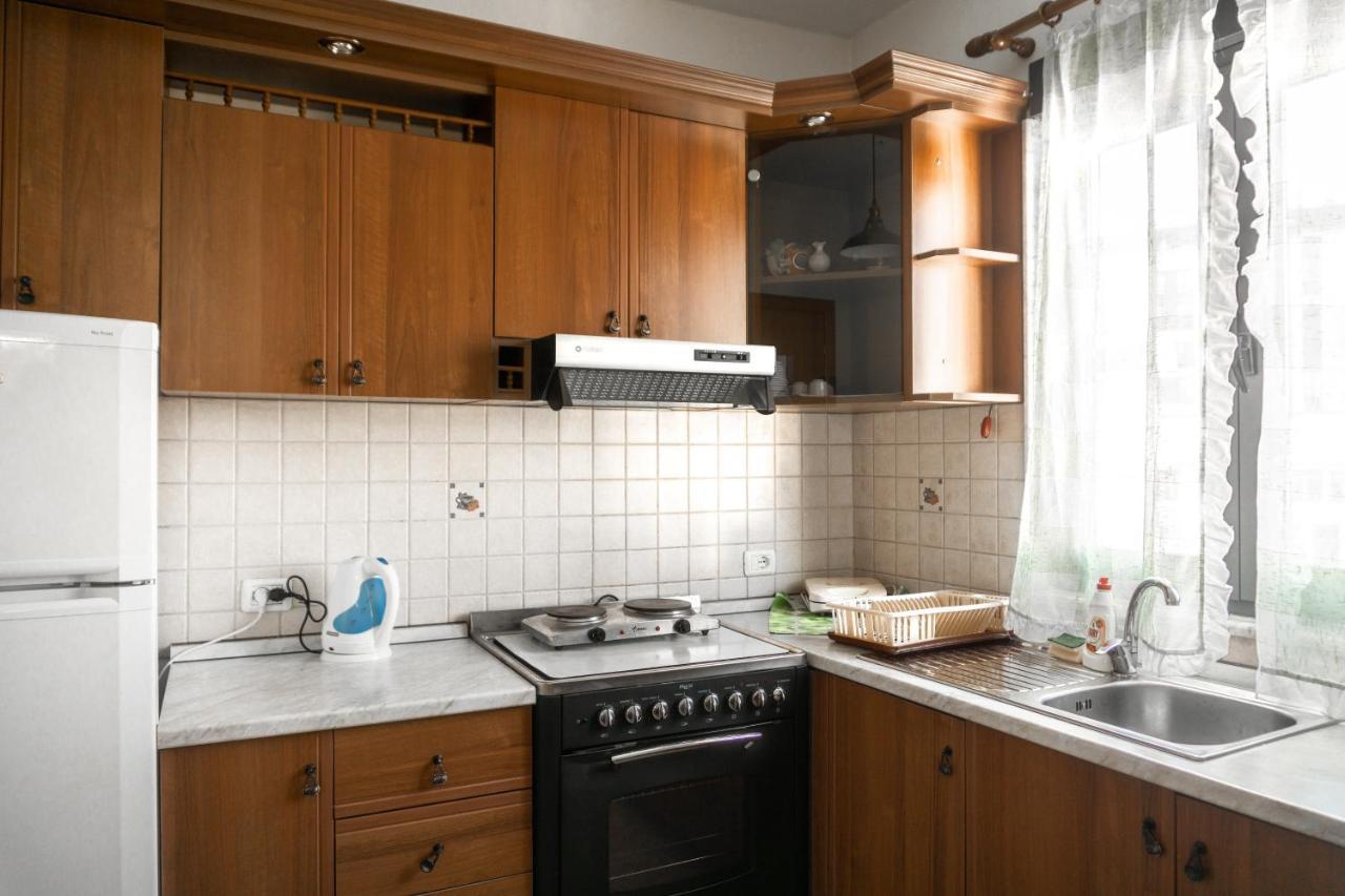 Habitación en casa particular Center Two Private Bedrooms Near Scanderbeg Square On Shared *
